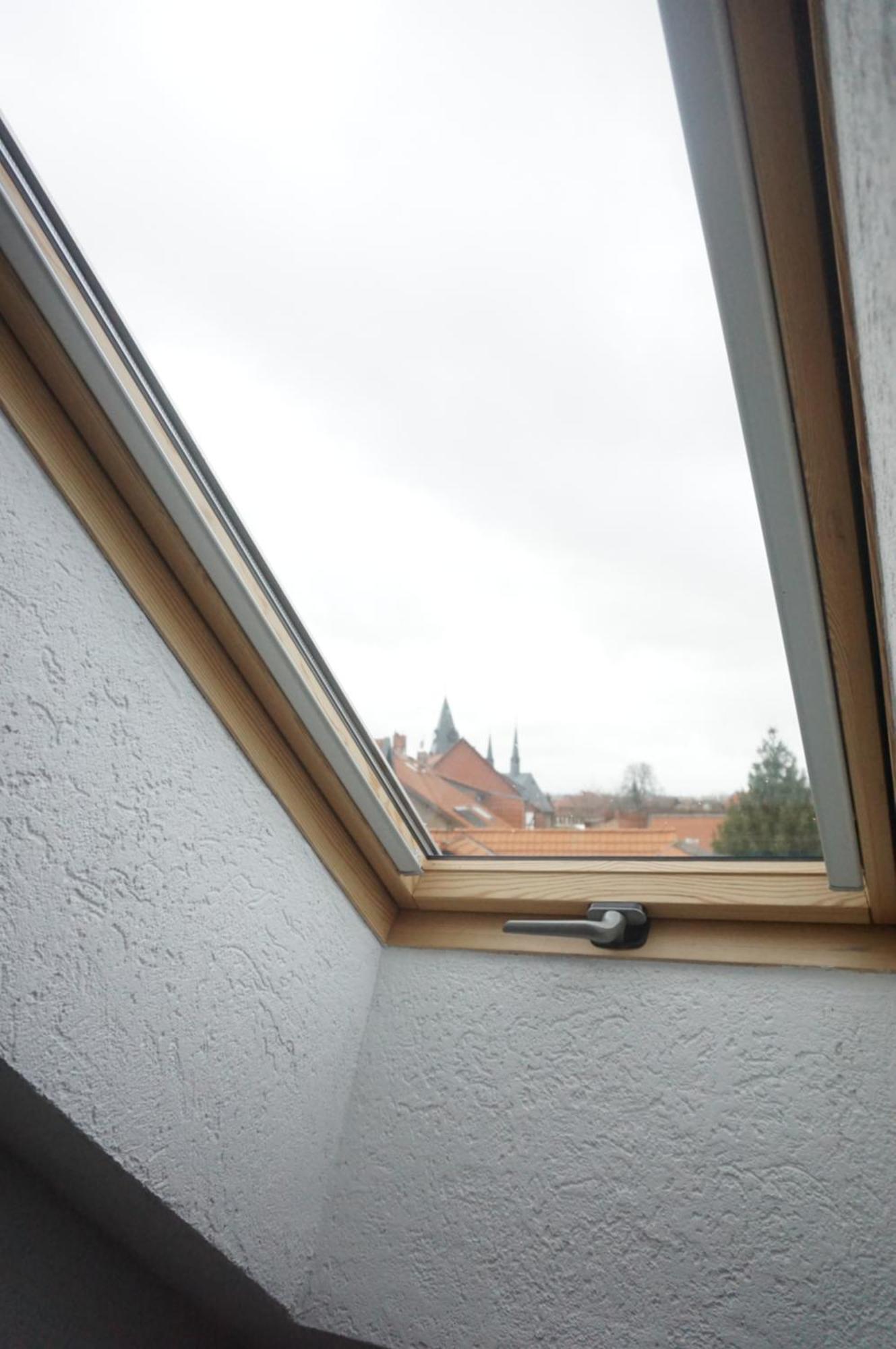 Pension Zum Lukullus Wernigerode Rum bild